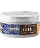 Cuccio Lavender and Chamomile Body Butter  8 Ounce Lemongrass and Lavender 8 Ounce (Pack of 1) - Buy Online on GoSupps.com