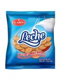 Guarina Sweet Crackers 4 Set - Wheat, Milk, and Soy - 45g (1.4 oz) - Ideal with Milk - Buy Online on GoSupps.com
