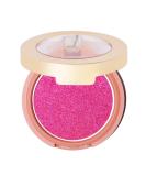 Oulac Rouge Powder Blush - F12 Razzmatazz | Vegan Highly Pigmented Silky Finish | Durable Animal Test-Free Cosmetics (1 Pack 4.8g) - Buy Online on GoSupps.com