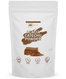 Buy Acacia Catechu Katha Powder for Hair Color & Conditioner - 0.5 LBS (227 GMS) | Natural Hair Care Ships Internationally - Buy Online on GoSupps.com