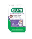 GUM Orthodontic Wax 723 - Pack of 6 | Best Dental Care for Braces | International Shipping Available - Buy Online on GoSupps.com