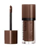 Bourjois Rouge Edition Velvet Liquid Lipstick 23 Chocolat Corset Browns 6.7ml 23 Chocolate Corset - Buy Online on GoSupps.com