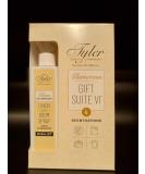 Buy Tyler Candle Company Wishlist Glamorous Gift Suite VI | On Demand Room Spray Glamorous Wash Jar Candle & Autoglam - International Shipping Available - Buy Online on GoSupps.com