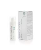 Nuvo Eye Cream with 72% Snail Mucus & Hyaluronic Acid - Anti-Dark Circles Puffiness & Wrinkles - 30ml Made in Italy - Buy Online on GoSupps.com