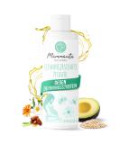 Mammacita Strain Strips Oil 125ml - Vegan Pregnancy Stretch Mark & Scar Treatment Body Massage Oil for Belly Legs & Chest - Buy Online on GoSupps.com