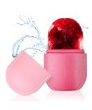 Buy Ice Face Roller for Brightening Skin & De-Puffing Eyes | Reusable Beauty Roller for Glowing Skin - International Shipping - Buy Online on GoSupps.com