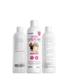 Dog Detangler Spray - Professional Grooming Formula for Dematting and Detangling - Hypoallergenic, Fragrance-Free - 250ml - Buy Online on GoSupps.com