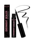 Lash Clusters Overnighter Sealer - DIY Extension for Long Lasting Wear | 5ml Black - Buy Online on GoSupps.com