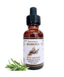 Rosemary Romero & Silica Herb Drops - Natural Remedy for Muscle Pain | Shop Internationally - Buy Online on GoSupps.com