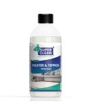 Super Clean Carpet & Upholstery Deep Clean Concentrate - 500ml for All Fabrics & Car Interiors - Buy Online on GoSupps.com