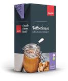 Toffee Sauce 1L Perfect for sticky toffee pudding pecan pie or as a dip for churros. - Buy Online on GoSupps.com