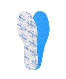 Odor Control Insoles - Kaps Actifresh | European Made Shoe Insoles for Men (US 10 / 43 EUR) - International Shipping Available - Buy Online on GoSupps.com