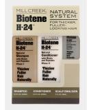 Biotene H-24 TriPack (Natural & Organic) - 8.5oz x 3 - Buy Online on GoSupps.com