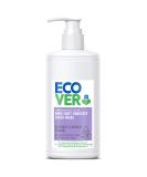 Ecover Liquid Lavender & Aloe Hand Soap 250ml - Pack of 1 - Buy Online on GoSupps.com