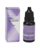Tooth Gem Glue 2 Pack | 7ml DIY Tooth Decoration Glue for Rhinestones | Professional UV Curing Resin - Buy Online on GoSupps.com