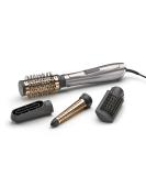 BaByliss Air Styler 1000W Hair dryer brush Shape volume curl smooth dry and style single - Buy Online on GoSupps.com