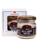 Black Truffle Salt in an Elegant Box Ideal for a Gift 80 g - Buy Online on GoSupps.com