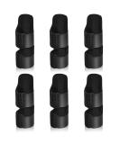 Sopito Finger Splints, 6pcs Finger Support Brace Finger Stabilizer for Broken Fingers Straightening Arthritis Knuckle Immobilization - Buy Online on GoSupps.com