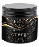 Restorative Antioxidant Cream C60 Synergy - Best Anti-Aging Body Cream for Skin Protection | Shop Internationally - Buy Online on GoSupps.com