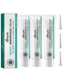 Herbal Hemorrhoids Cream Hemorrhoid Cream Pile Cream Hemorrhoids Ointment Maximum Strength Pain Relief Natural Healing Hemorrhoid Fissure Bleeding Natural Fast Pain Relief Cream. (3pcs) - Buy Online on GoSupps.com