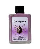 Tick Oil (Garrapata Aceite) - Spiritual Anointing Oil for Obsession & Strong Attraction | CASA ESOTERICA MAGICK SPACE - 0.5 FL OZ - Buy Online on GoSupps.com