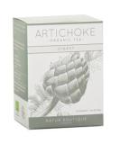 Natur Boutique Organic Artichoke Tea 20 Sachet x 1 - Buy Online on GoSupps.com