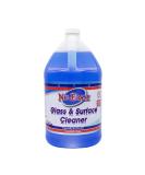 Buy Glissen Nu-Foam 300188 Multi-Purpose Glass & Surface Cleaner - 1 Gallon | Effective International Shipping for Your Cleaning Needs - Buy Online on GoSupps.com