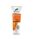Dr.Organic Natural Organic Manuka Honey Skin Lotion 200ml by Dr. Organic - Buy Online on GoSupps.com