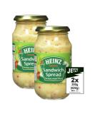Heinz ORIGINAL Sandwich Spread Tangy Crunchy 600g - Spicy Flavor for International Shipping | Buy Online - Buy Online on GoSupps.com