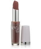 Maybelline Superstay 14-Hour Lipstick in Consistently Truffle - 0.12 oz - Buy Online on GoSupps.com
