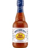 Sweet Baby Rays Hot Sauce 12 fl oz - Buy Online on GoSupps.com