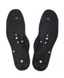 Felicity Shiatsu Massage Magnet Insoles - Pain Relief Therapist Shoes with Acupressure & Strong Magnetic Support - Buy Online on GoSupps.com