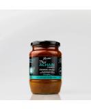 Mumtaz DESI ACHARI Indian Curry Cooking Sauce - Restaurant Quality at Home - Medium Spiced - 700g Jar Serves 8-10 - All Natural Ingredients- Gluten Free- Vegetarian Friendly. - Buy Online on GoSupps.com