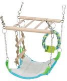 Trixie 6298 Hanging Bridge 17 22 15 cm Single - Buy Online on GoSupps.com