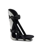 Medibot Plantar Fasciitis Night Splint | Adjustable Foot Brace for Heel Pain Relief | Fits Right & Left Foot | Comfortable Support for Achilles Tendonitis & Bone Spurs - Buy Online on GoSupps.com