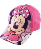 Disney Girls' Minnie Mouse Baseball Hat - Pink (2-4T) - Buy Online on GoSupps.com