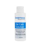 Inverness Ear Care Solution - Gentle Cleaning and Maintenance for Healthy Ears - Buy Online on GoSupps.com