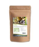 Mynatura Blue Poppy Seeds - Premium Quality 1kg (1000g) - Buy Internationally - Buy Online on GoSupps.com