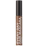 Stargazer Hair Mascara Root Cover Grey Hair Brown 20g - Pack of 1 - Buy Online on GoSupps.com