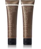 St.Tropez Instant Tan Finishing Gloss - 100ml (2 Pieces) | Buy Internationally | Fast Shipping - Buy Online on GoSupps.com