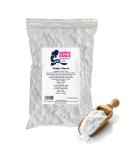 Premium Potato Starch Powder - Gluten Free - 500g Resealable Pouch - Buy Online on GoSupps.com