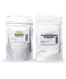 Pro Natural Hyaluronic Acid Powder 20g - Ultimate Hydration & Skin Renewal for All Skin Types - Buy Online on GoSupps.com