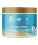 Mielle Moisture RX Hawaiian Ginger Moisturizing Overnight Conditioner 12 oz - Buy Online on GoSupps.com