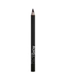 Maybelline Color Show Crayon Khol Eyeliner Pencil Number 100 Ultra Black - Buy Online on GoSupps.com