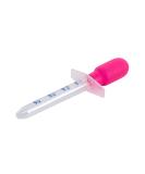Ezy Dose Kids Oral Liquid Medicine Dropper 5mL | For Baby & Toddler | Calibrated - Buy Online on GoSupps.com