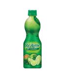 ReaLime 100% Lime Juice - 8 oz Bottle | Pure and Natural Citrus Juice - Buy Online on GoSupps.com