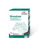 Primeval Stressless Horse - Natural Trimagnesium Citrate & Chicory Fiber for Calm Transport & Vet Visits - 500g Powder Supplement - Buy Online on GoSupps.com