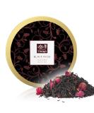 Buy Uniqo Black Rose Black Tea | Naturally Flavored & Elegant Gift Box | Perfect for Breakfast | Rosentee Shipping Worldwide - Buy Online on GoSupps.com