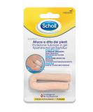 Buy Scholl Gel Finger & Toe Protector - Cuttable Roll for Ultimate Comfort | International Shipping Available - Buy Online on GoSupps.com