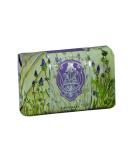 Lavanda Bar Soap - Lavender Scent | 7 Oz Italian Import | Bellosguardo Collection - Shop Internationally - Buy Online on GoSupps.com